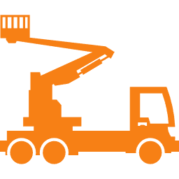 竞秀高空作业车